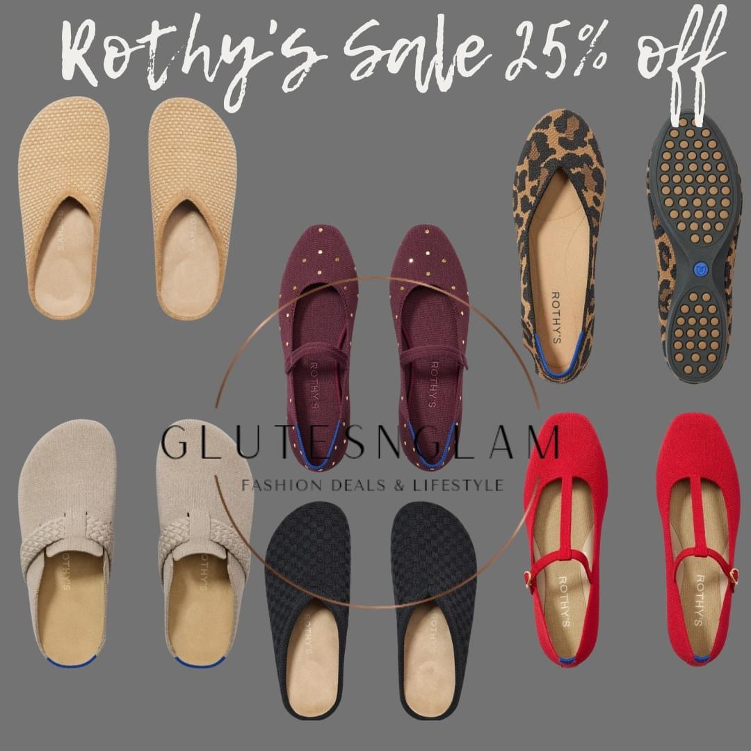 Rothy’s sale 25% off sitewide! Rothy’s, summer style, summer sandals, slip on shoes.

#LTKSaleAlert #LTKSeasonal #LTKOver40