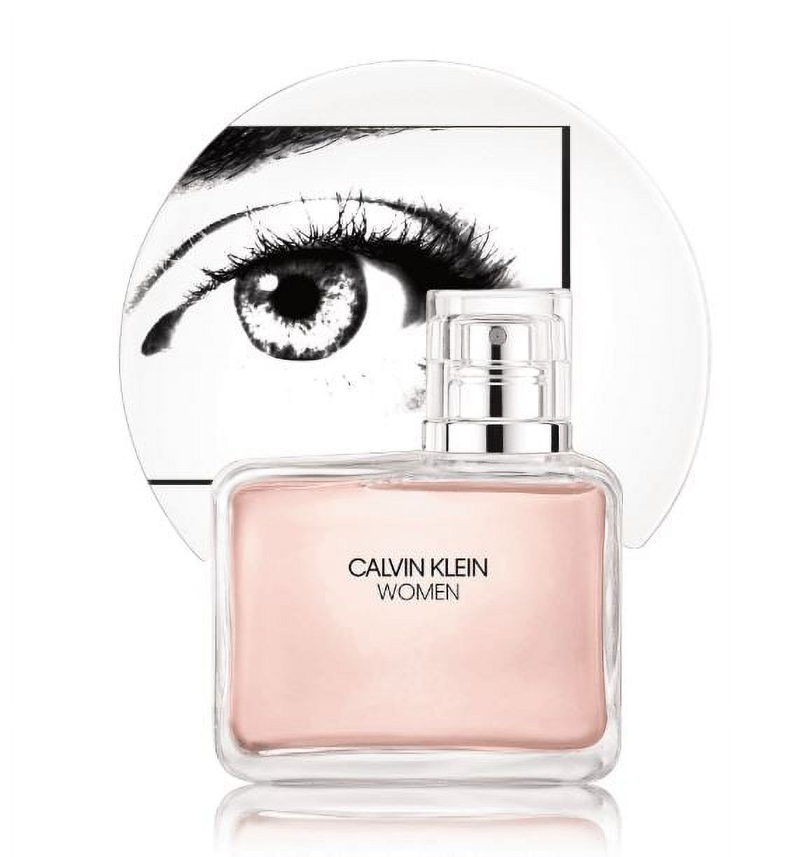 Calvin Klein Women Eau De Parfum, Perfume For Women, 3.4 Oz | Walmart (US)
