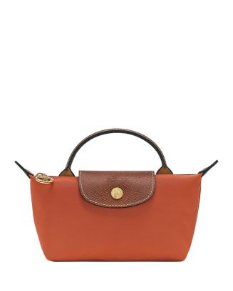 Le Pliage Original Mini Pouch | Bloomingdale's (US)