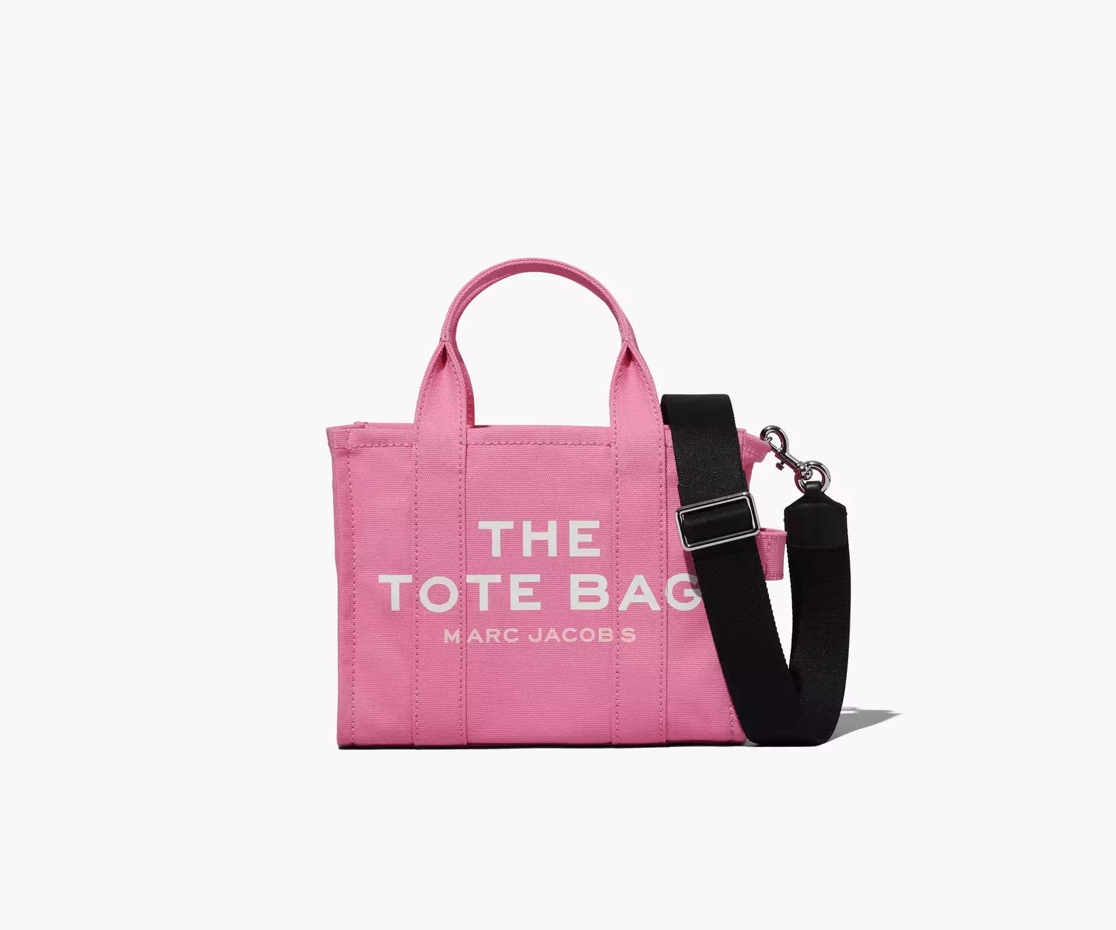 The Mini Tote Bag | Marc Jacobs