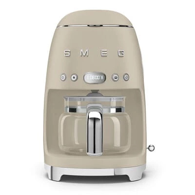 Smeg Drip Filter Coffee Machine | Belk