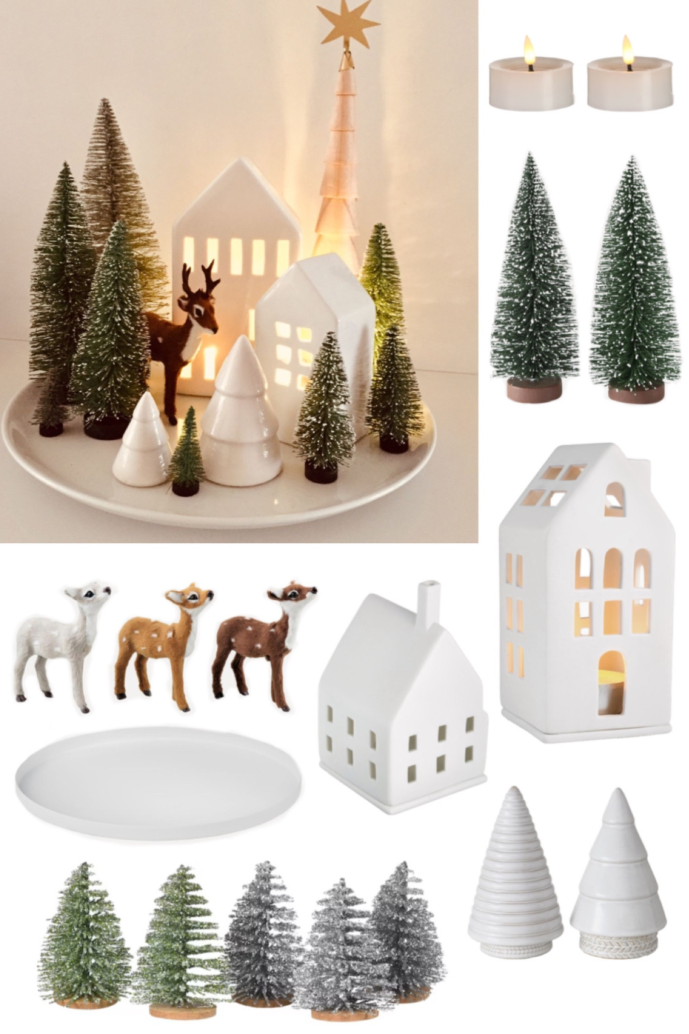 Weihnachten Dekoration Idee
❄️🎄🌟

#LTKhome #LTKHolidaySale #LTKSeasonal