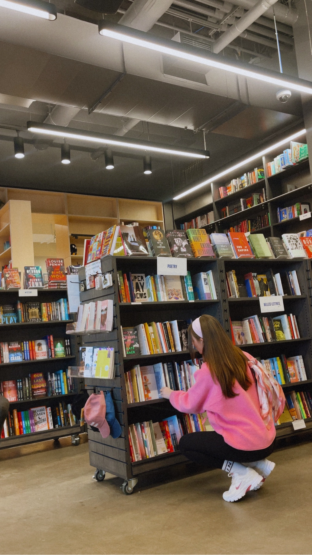 cute coffee shop morning in Boston 💗

#LTKActive #LTKSeasonal #LTKValentine