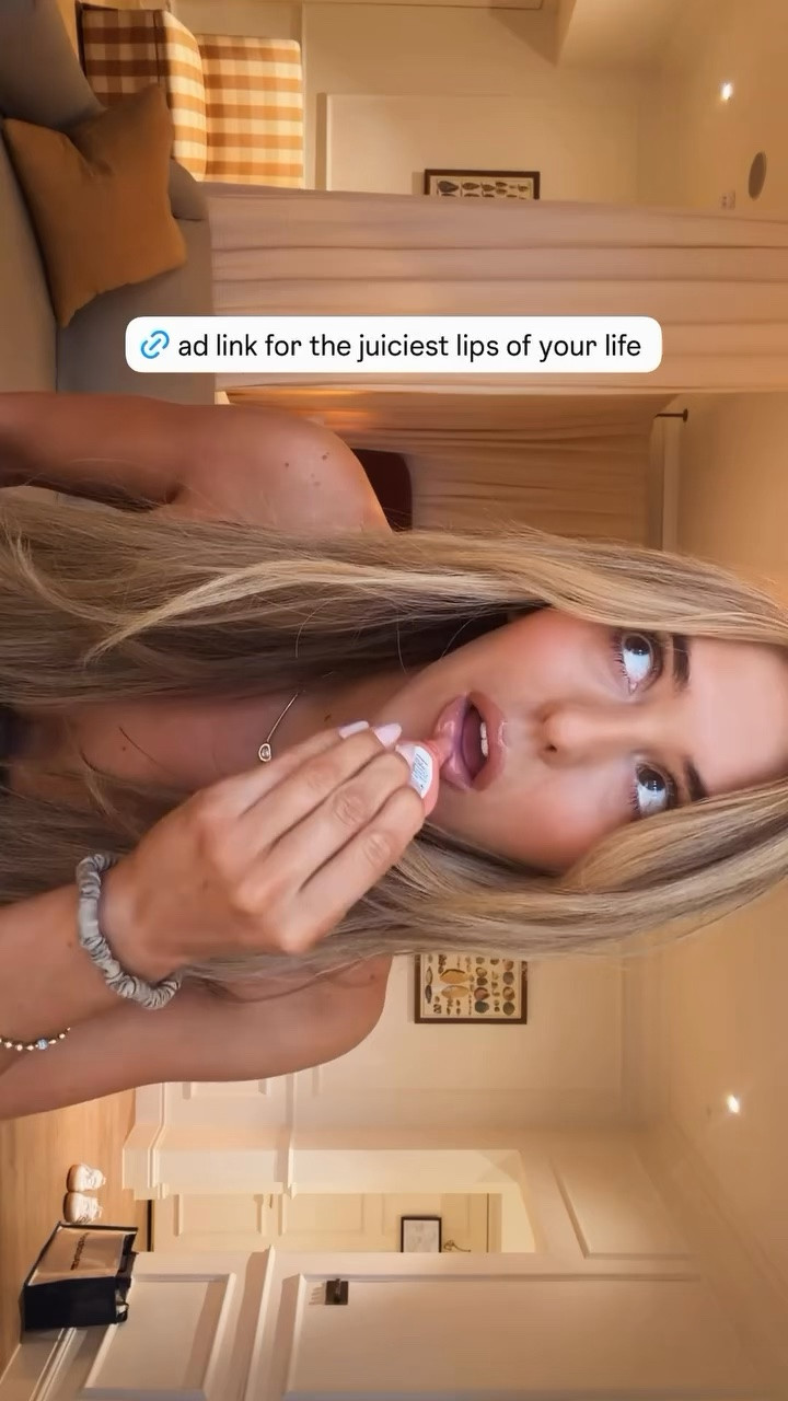 For juicy lips - my absolute favourite products for gorgeous lips - lip liner - sculpted by Aimee - nyx - charlotte tilbury - Amazon beauty

#LTKuk #LTKeurope #LTKbeauty