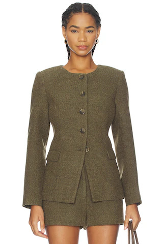 Bellmere Jacket
                    
                    ASTR the Label | Revolve Clothing (Global)