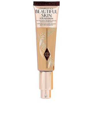 Charlotte Tilbury Charlotte's Beautiful Skin Foundation in Beauty: NA | FWRD 