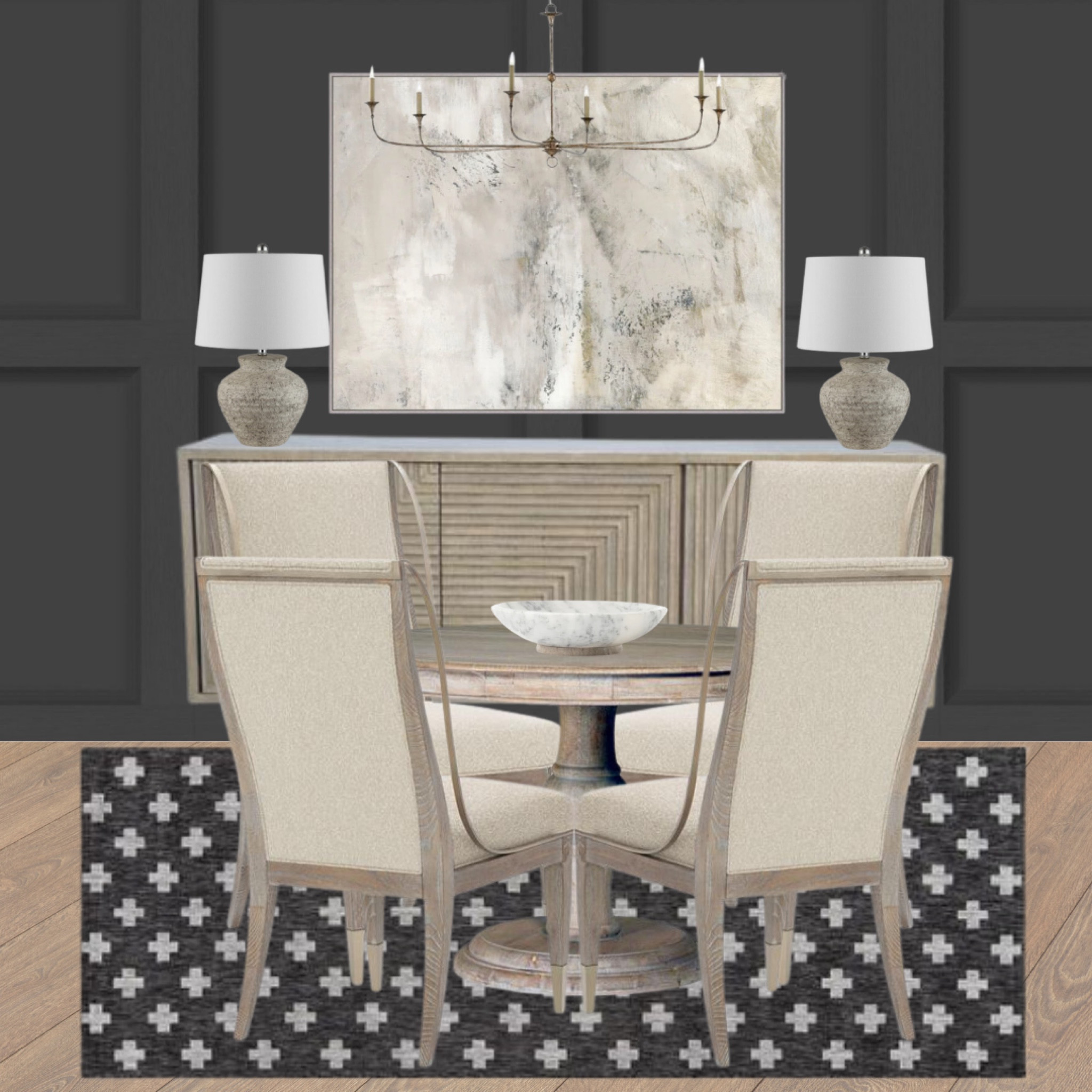 Dining room, dining room design, dining room decor, dining room inspo, dining room interior, interior design, interior decor, dining room table, dining room chair, dining room wall inspiration, dining room lighting

#LTKstyletip #LTKU #LTKhome