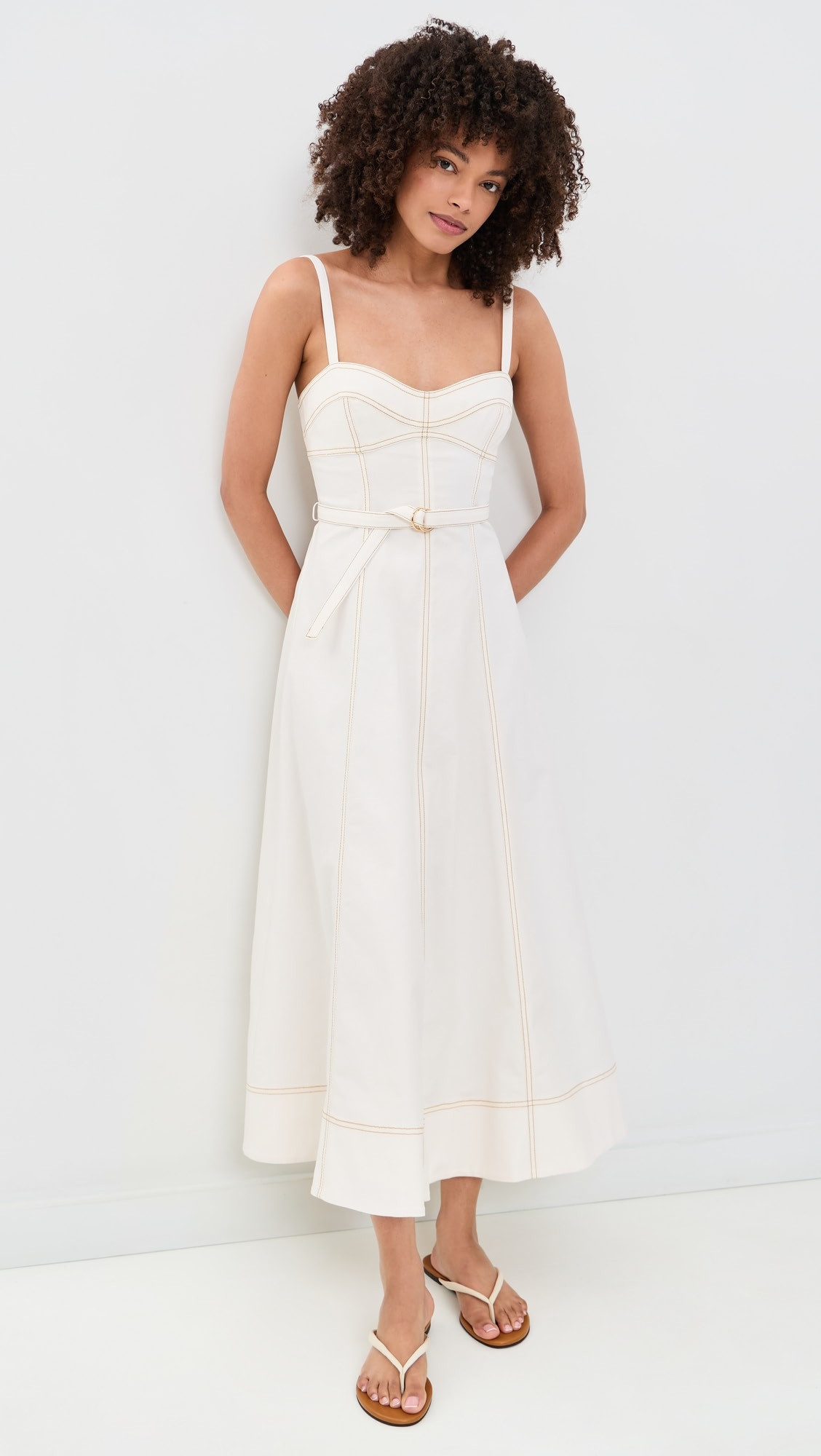 The Fiona Dress | Shopbop