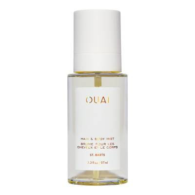 OUAI Haircare
            OUAI St Barts Hair and Body Mist 97ml | Sephora UK