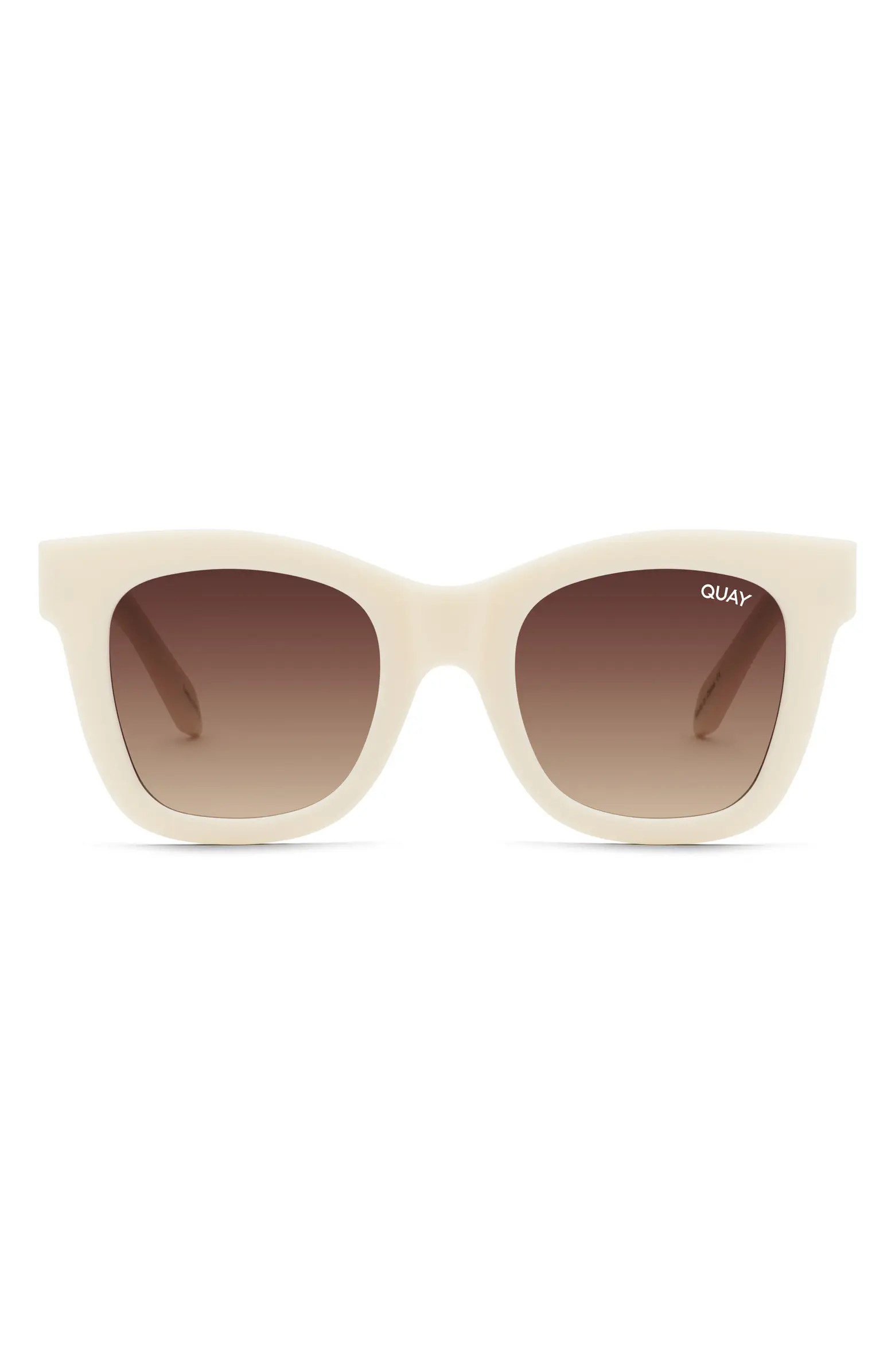 After Hours 48mm Square Sunglasses | Nordstrom