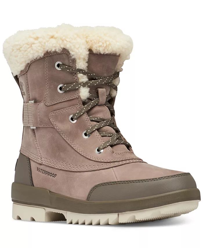 Women's Tivoli IV Cold Weather Boots | Macys (US)