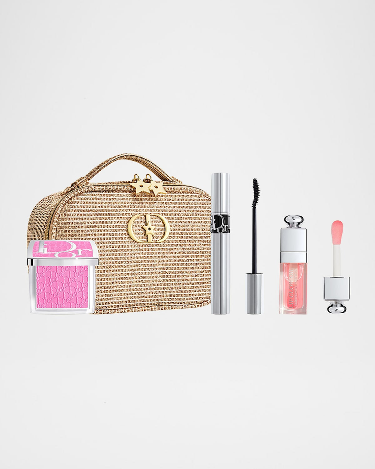 Limited Edition Eyes, Lips, & Cheeks Gift Set | Neiman Marcus