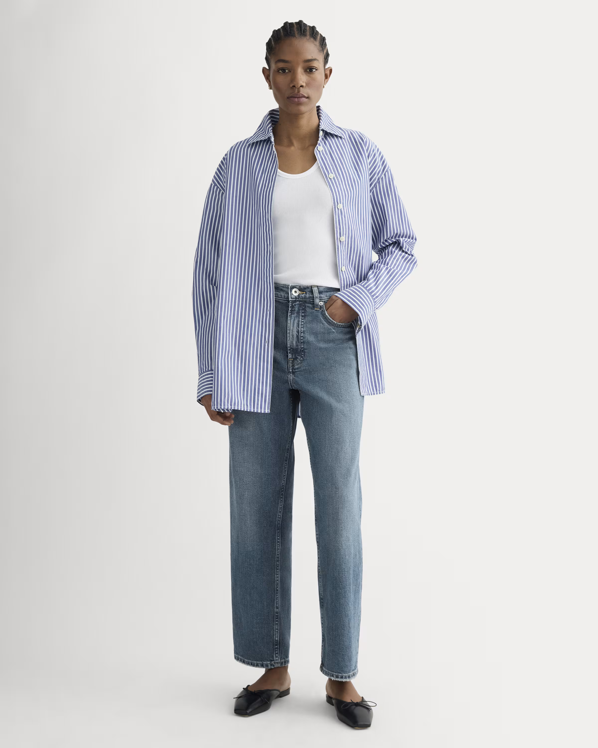 The Way-High® Jean 2.0 | Everlane