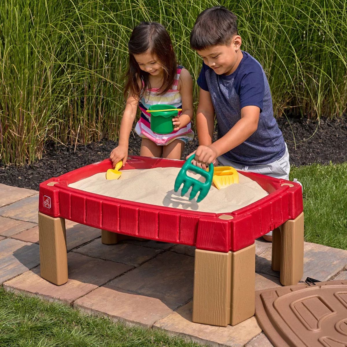 Step2 Naturally Playful Sand Table | Target