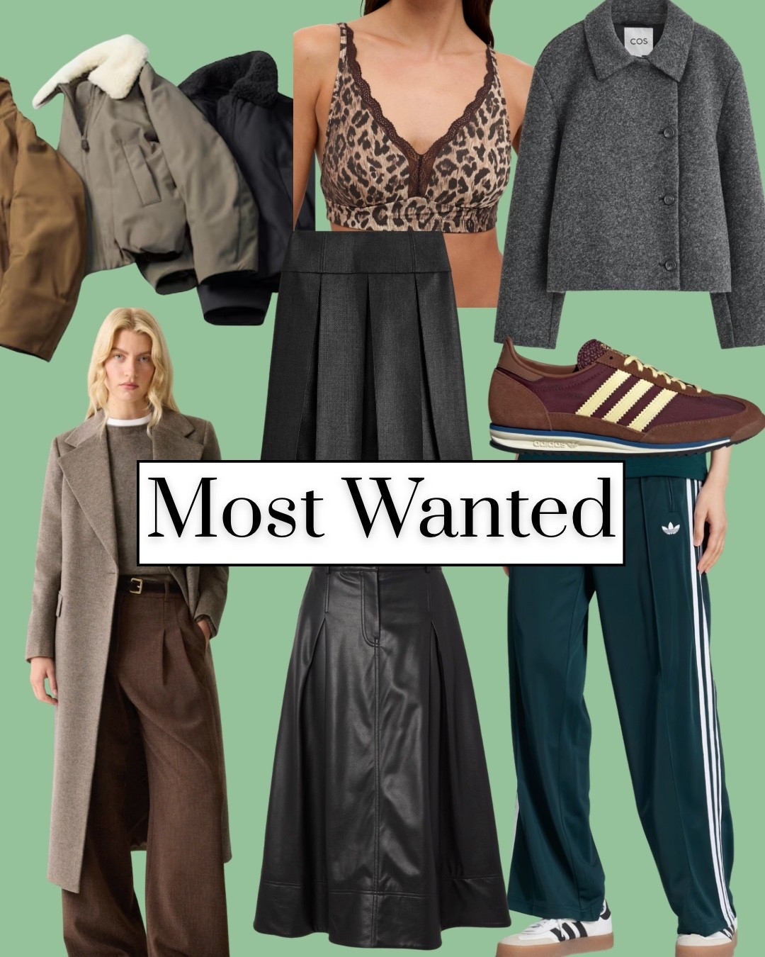 Your lost shipped items from the past week.. 

#LTKwinter #LTKsale #LTKuk