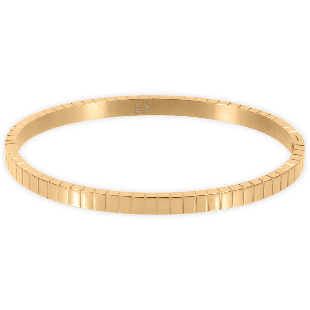 Kyle Bangle Bracelet | Ellie Vail Jewelry