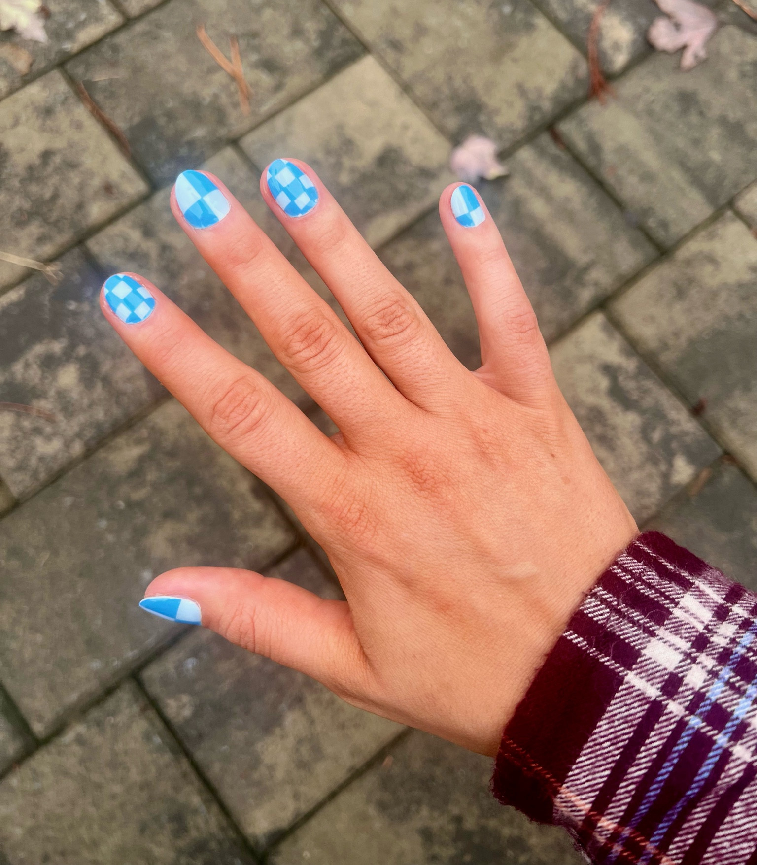 Under $10 and last two weeks!

#walmart #walmartfashion #walmartstyle  walmart fashion, walmart style, walmart outfit, walmart look, walmart fashion, found it at walmart, walmart fashion finds, walmart summer, walmart winter, walmart fall, walmart spring, walmart new arrivals, walmart outfit, walmart outfit inspo, walmart outfit inspiration, walmart curves, walmart curvy, curvy walmart, midsize walmart, walmart midsize, walmart ootd, walmart shopping, new at walmart  Nails | Nail | Nail Inspo | Nail Inspiration | Nail Stickers | Nail Wraps | Nail Decals | Wraps | Stickers | Decals | Top Coat | Paint | Nail Polish | Nail Design | DIY | DIY Nails | Clear Coat | Artificial Nails | Fake Nails | At Home Nails | Nail DIY | Nail Tips 

#LTKFindsUnder50 #LTKVideo #LTKBeauty