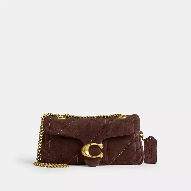 Tabby Shoulder Bag 20 | Coach (US)