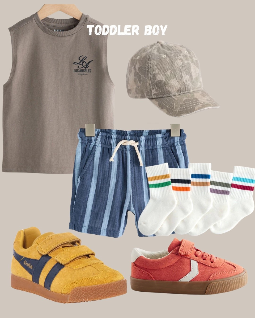 toddler boy summer outfit inspo 

#LTKKids #LTKootd #LTKmomlife