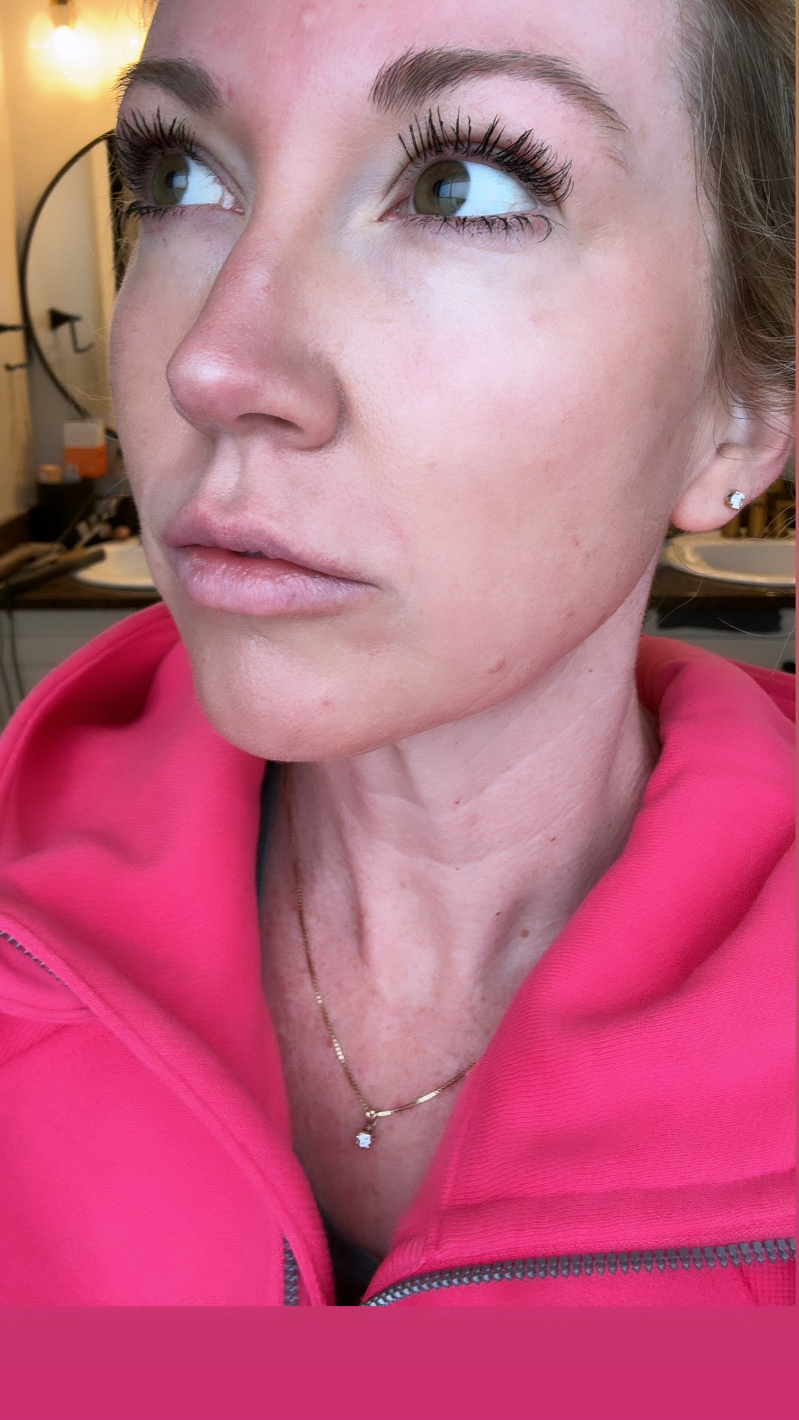 The BEST one coat mascara! On SALE today and 25% off!

#LTKBeauty #LTKSaleAlert #LTKU