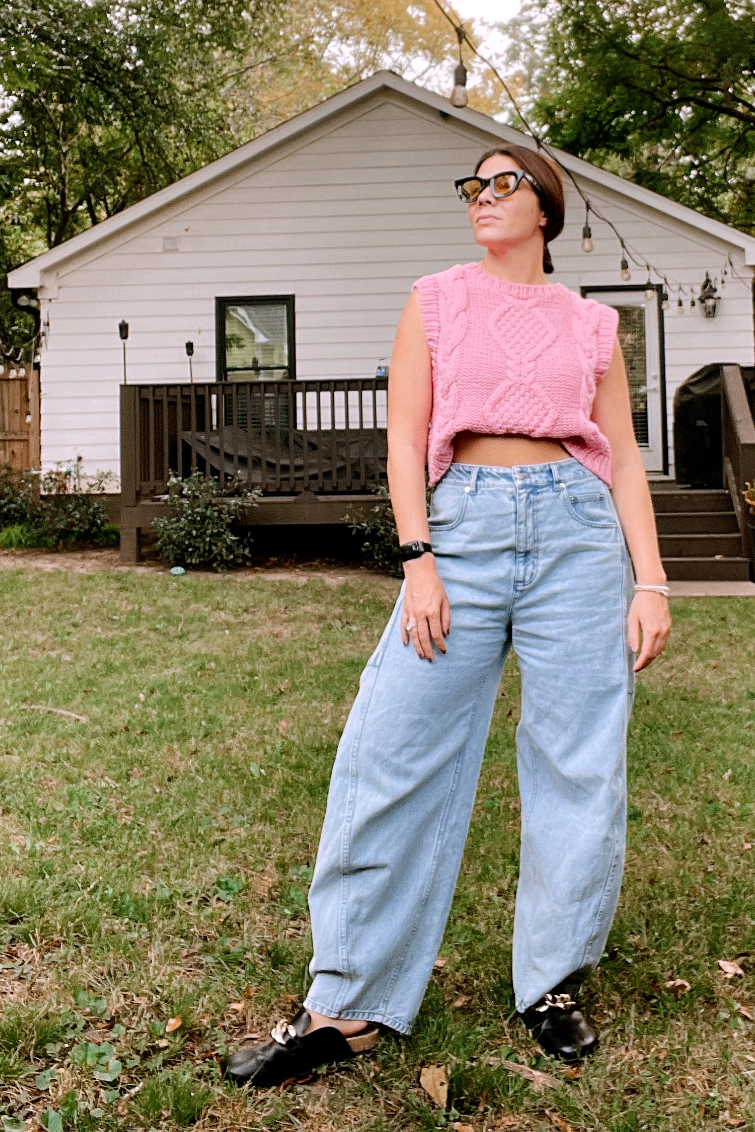 Now, this is my kind of weather 

#LTKSeasonal #LTKtravel #LTKstyletip