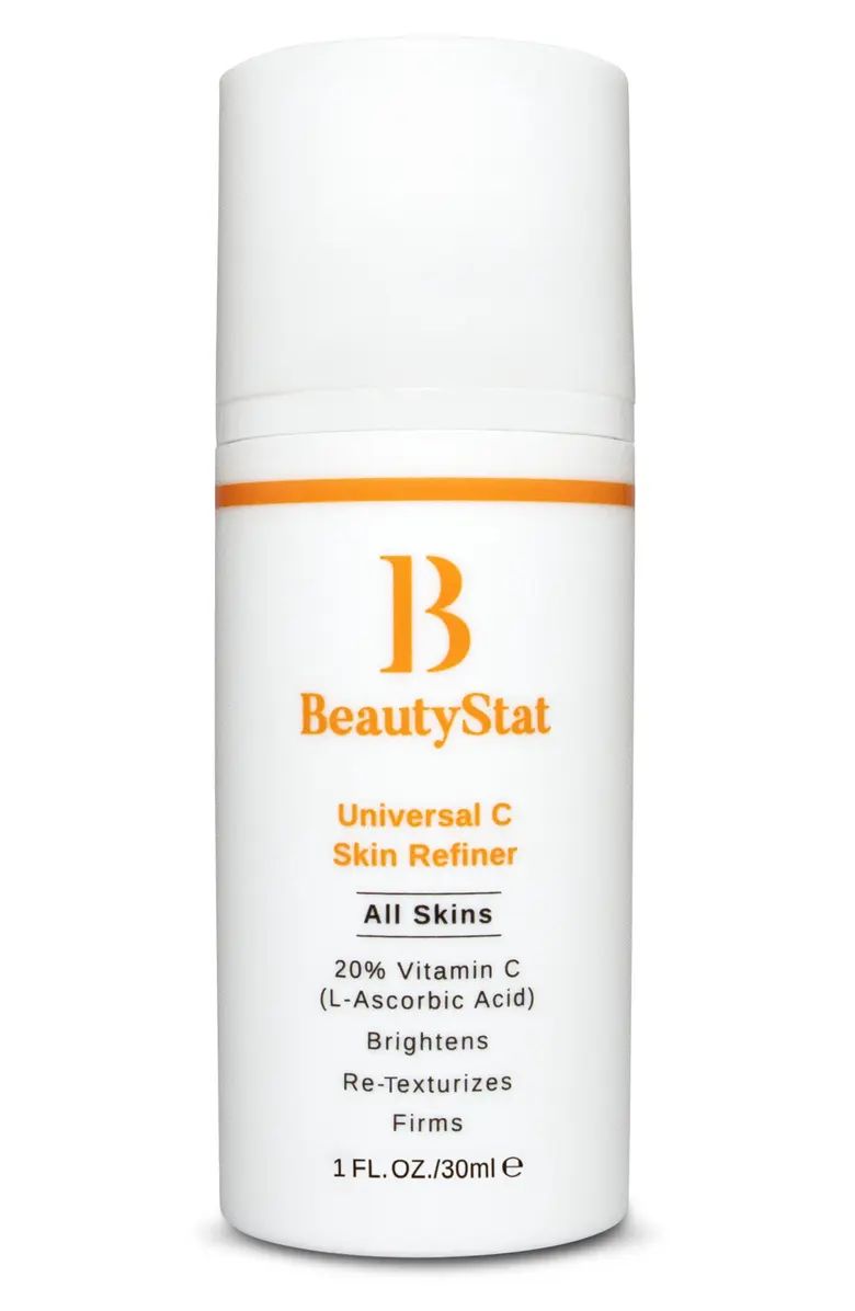 BEAUTYSTAT Universal C Skin Refiner Serum | Nordstrom | Nordstrom