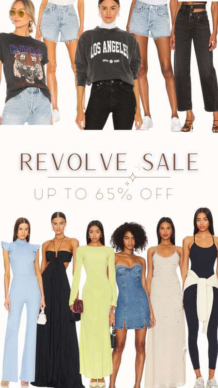 Revolve Sale: Up to 65% off 🤍







Revolve, Revolve Sale, Fashion, Women’s Fashionn

#LTKFestival #LTKsalealert #LTKstyletip