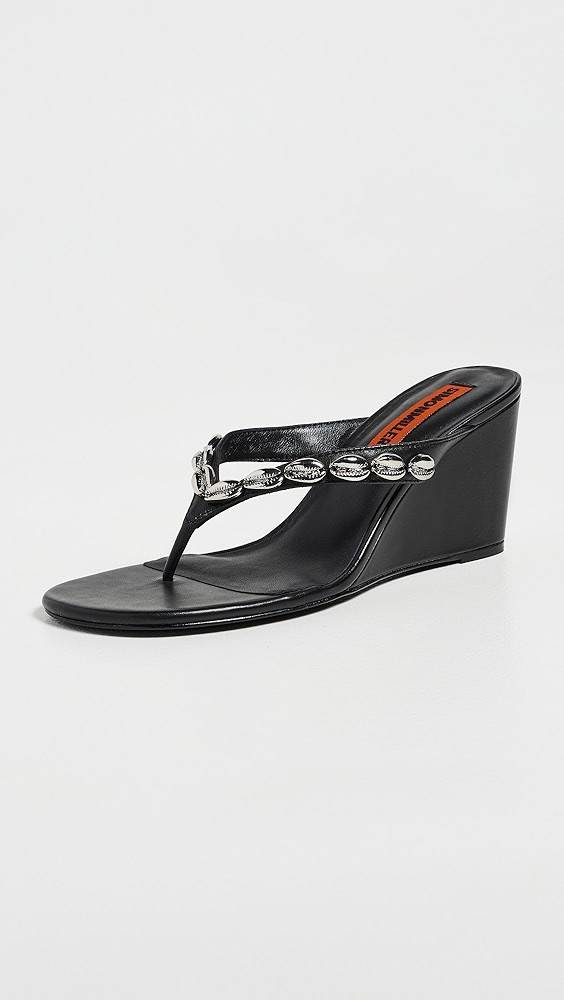 Soleil Wedges | Shopbop