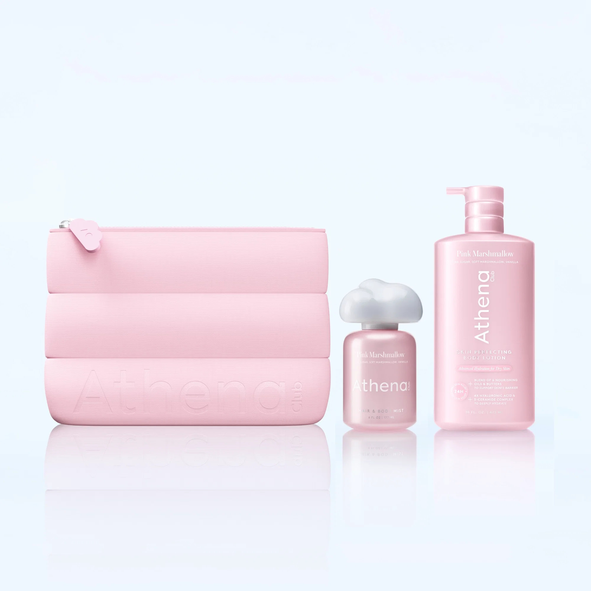Spritz and Glow Set | Athena Club