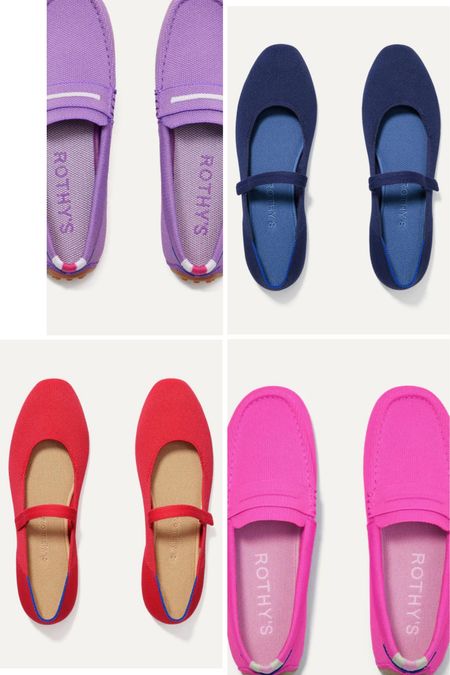 Rothy’s, Mary Janes, Mary Jane flats, recycled plastic, cool shoes, green shoes, globally conscious shoes 

#LTKOver40 #LTKSaleAlert #LTKShoeCrush