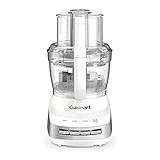 Cuisinart FP-130 13-Cup Multifunctional Food Processor White | Amazon (US)