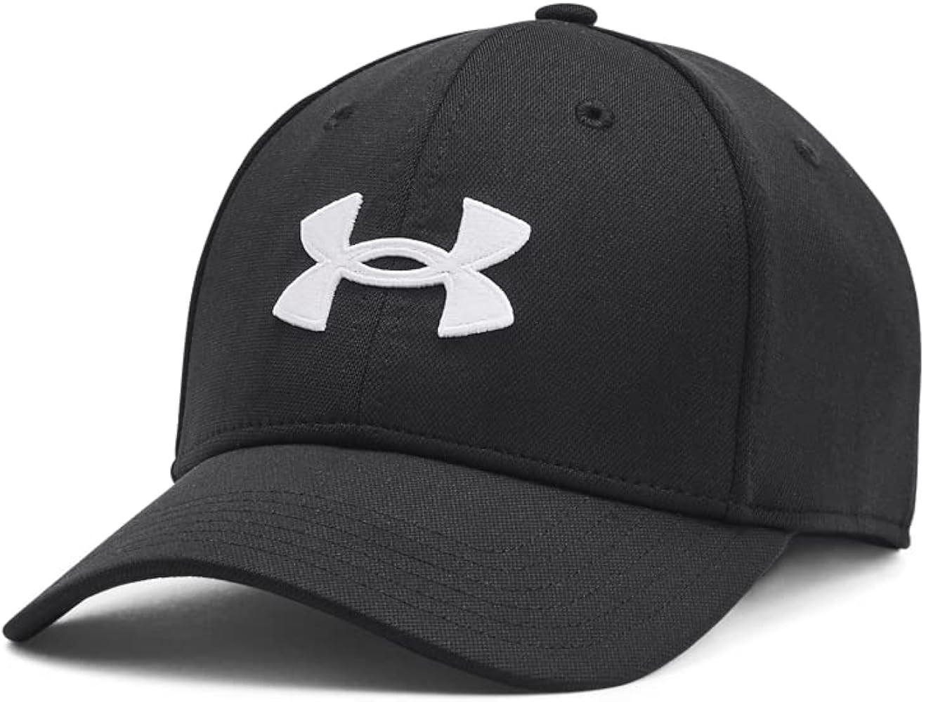 Under Armour Men's Blitzing Cap Stretch Fit | Amazon (US)