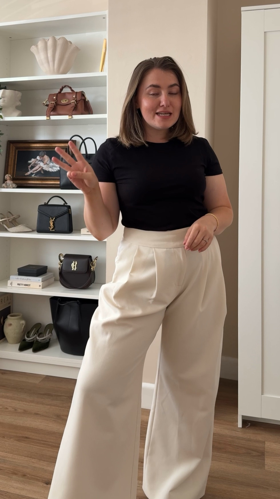 3 mistakes you’re making that makes you hate your outfits 