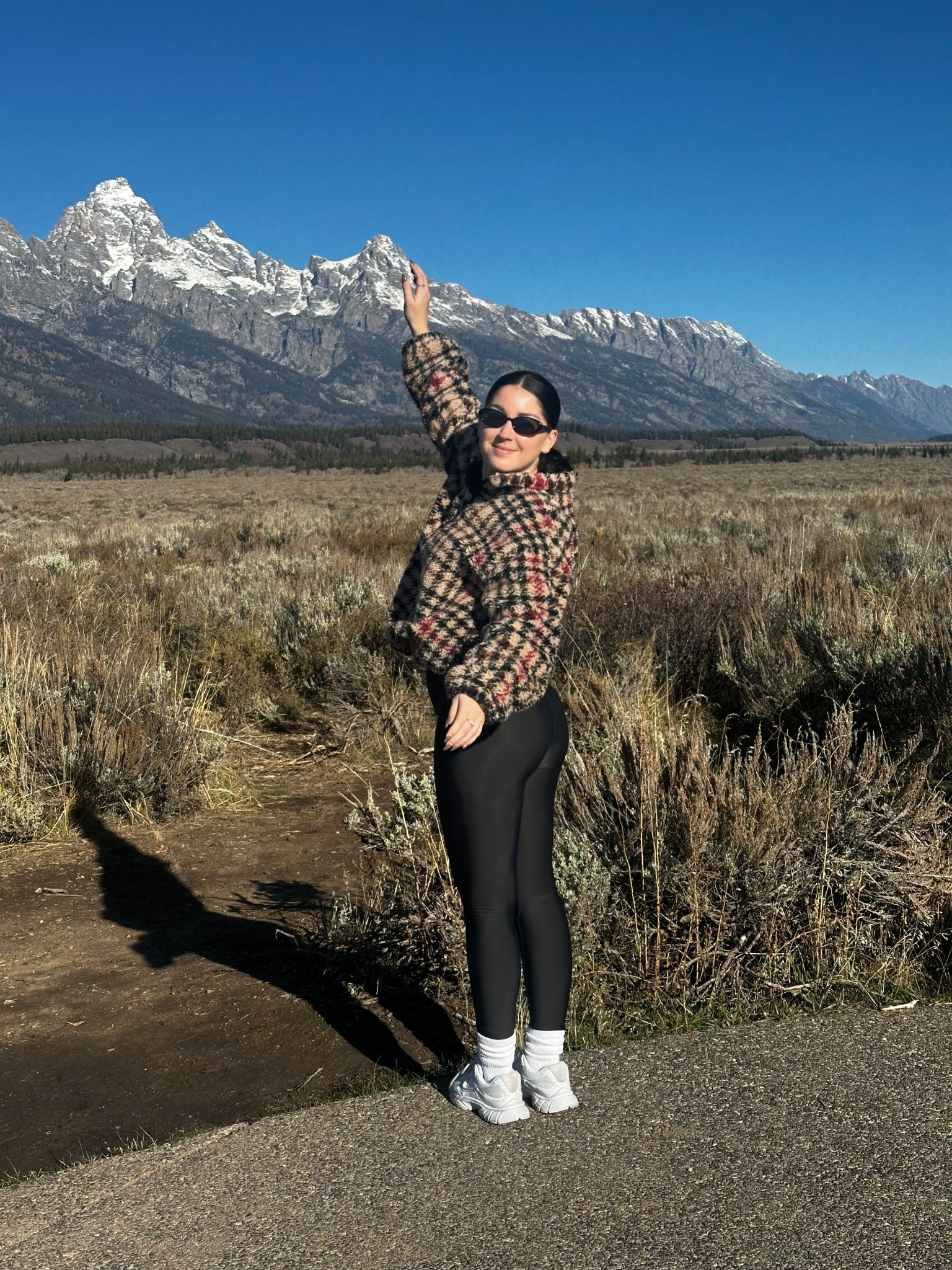 Hiking outfit finds

#LTKTravel