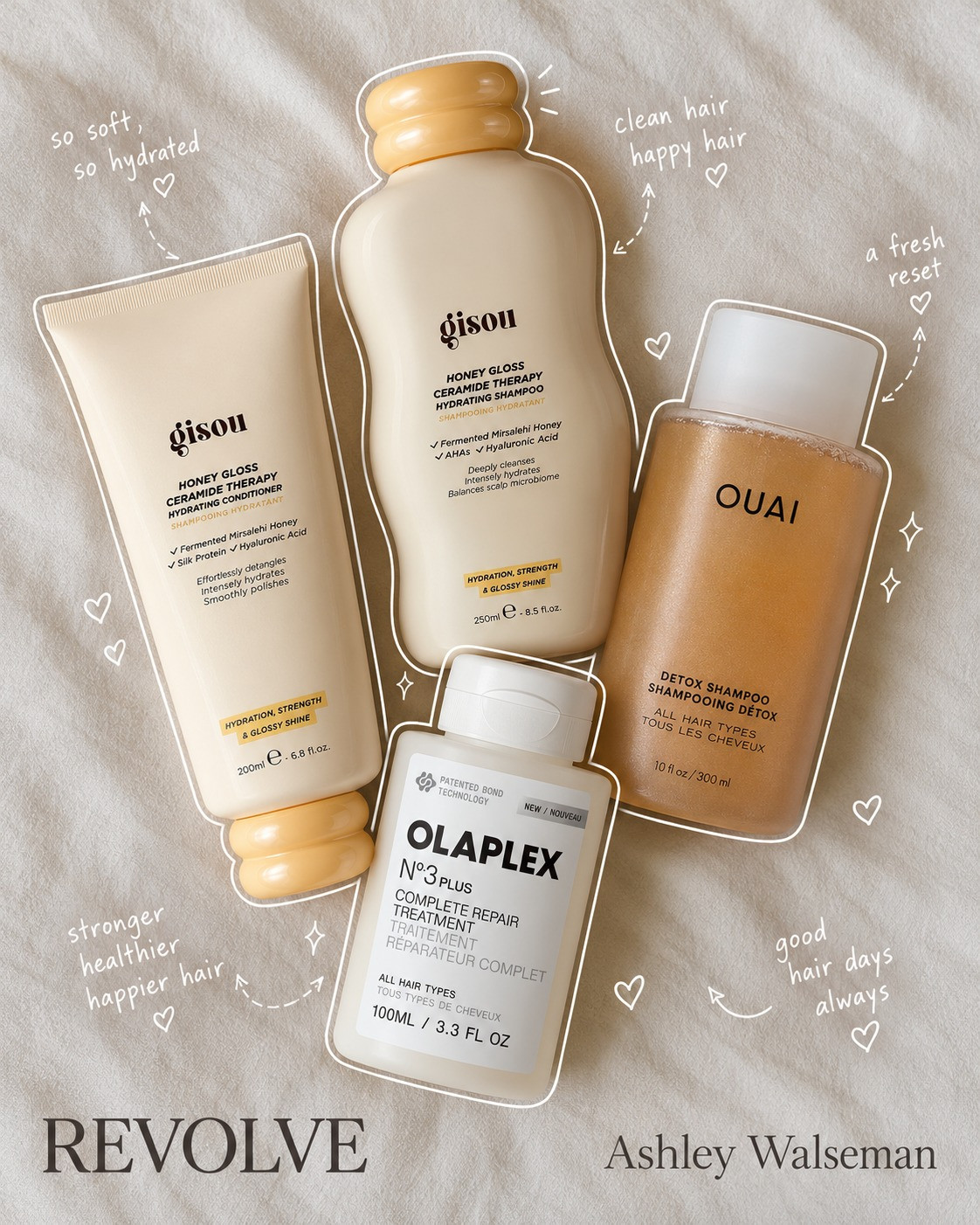 A Fresh Reset The Ultimate Hydration & Repair Wash Day Routine. 

 #LTKU #LTKSaleAlert #LTKBeauty