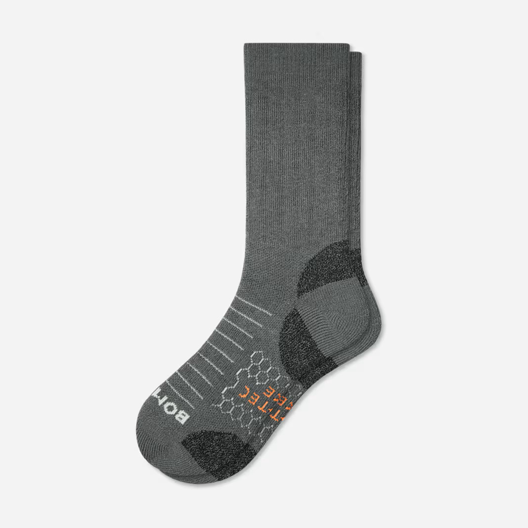 Men's Hiking Calf Socks | Bombas