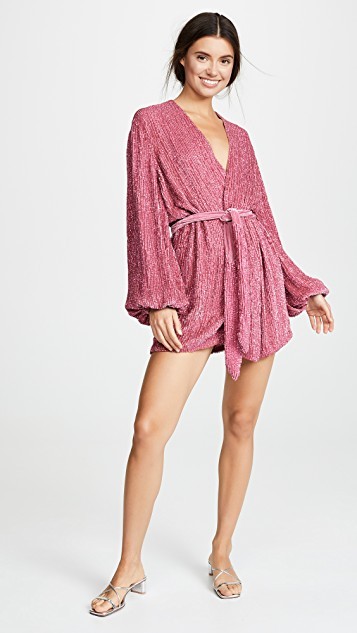 Gabrielle Robe | Shopbop