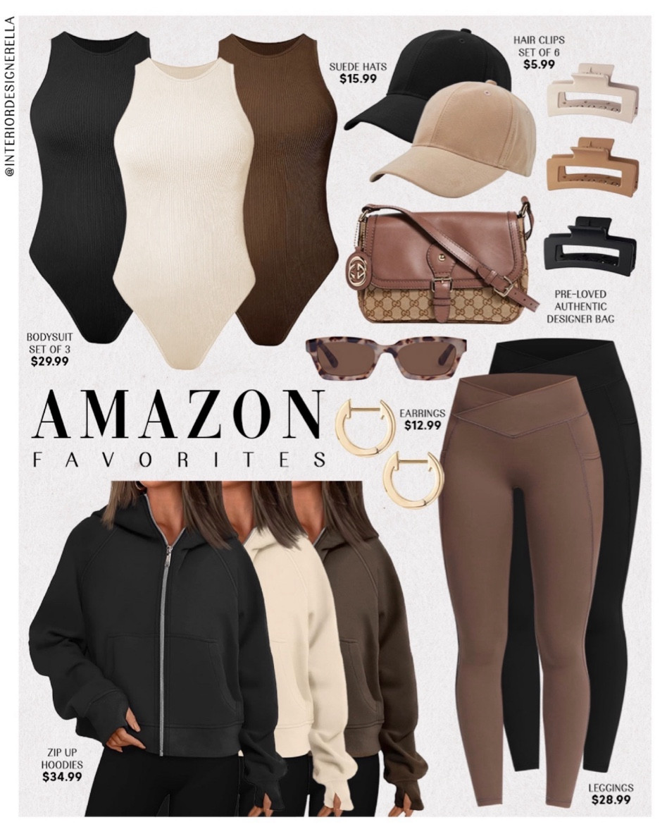 Scroll to shop!! Follow for more Amazon finds!!! Xo! 🌟

#LTKHoliday #LTKCyberWeek #LTKGiftGuide