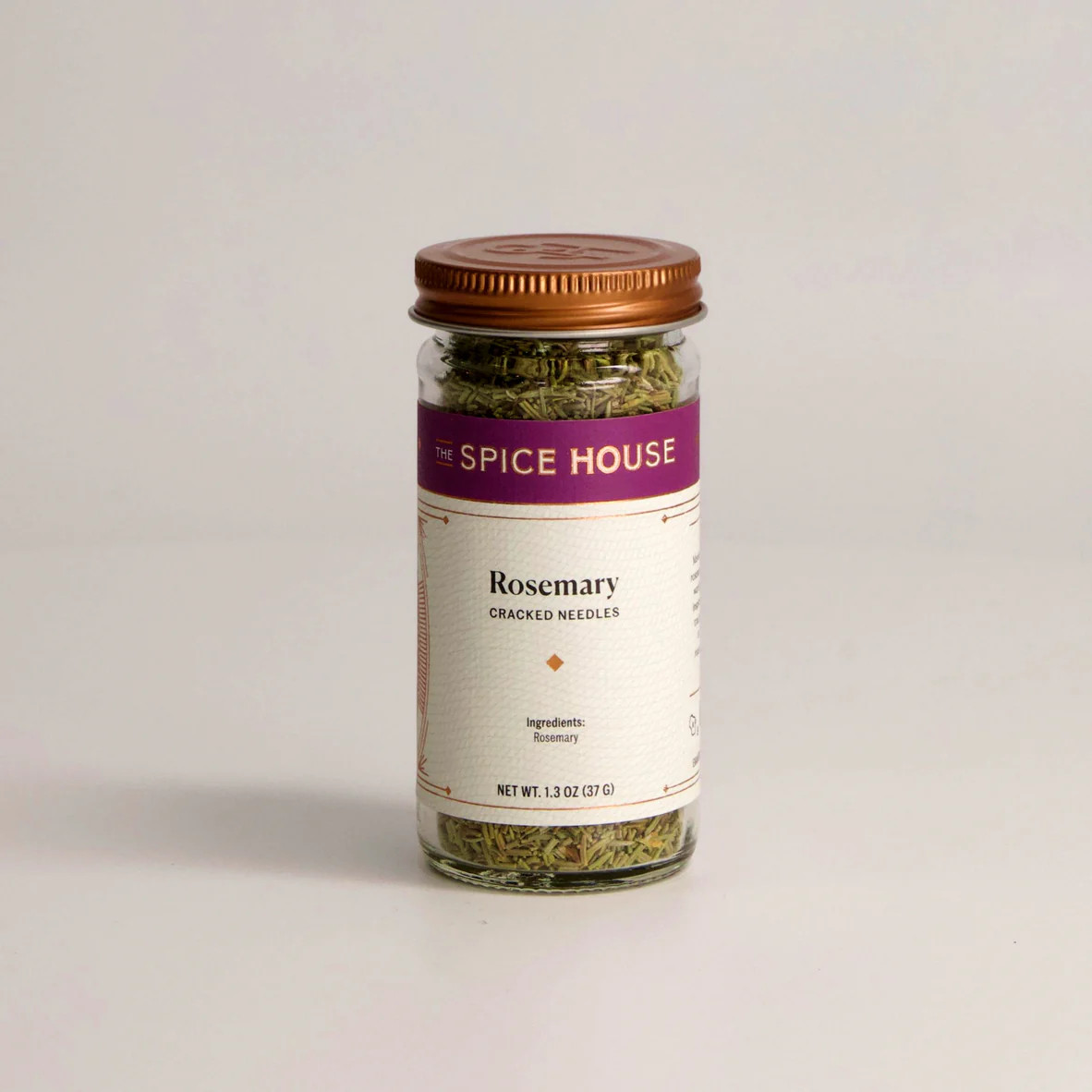 Rosemary, Cracked | The Spice House