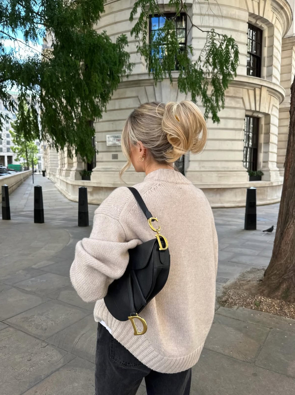 Cosy days like these

#LTKautumn #LTKstyletip #LTKwinter