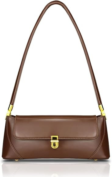 cuiab Shoulder Bag Small Bag for Women Shoulder Tote Handbag Hobo Handbag Fashionable for Women... | Amazon (US)