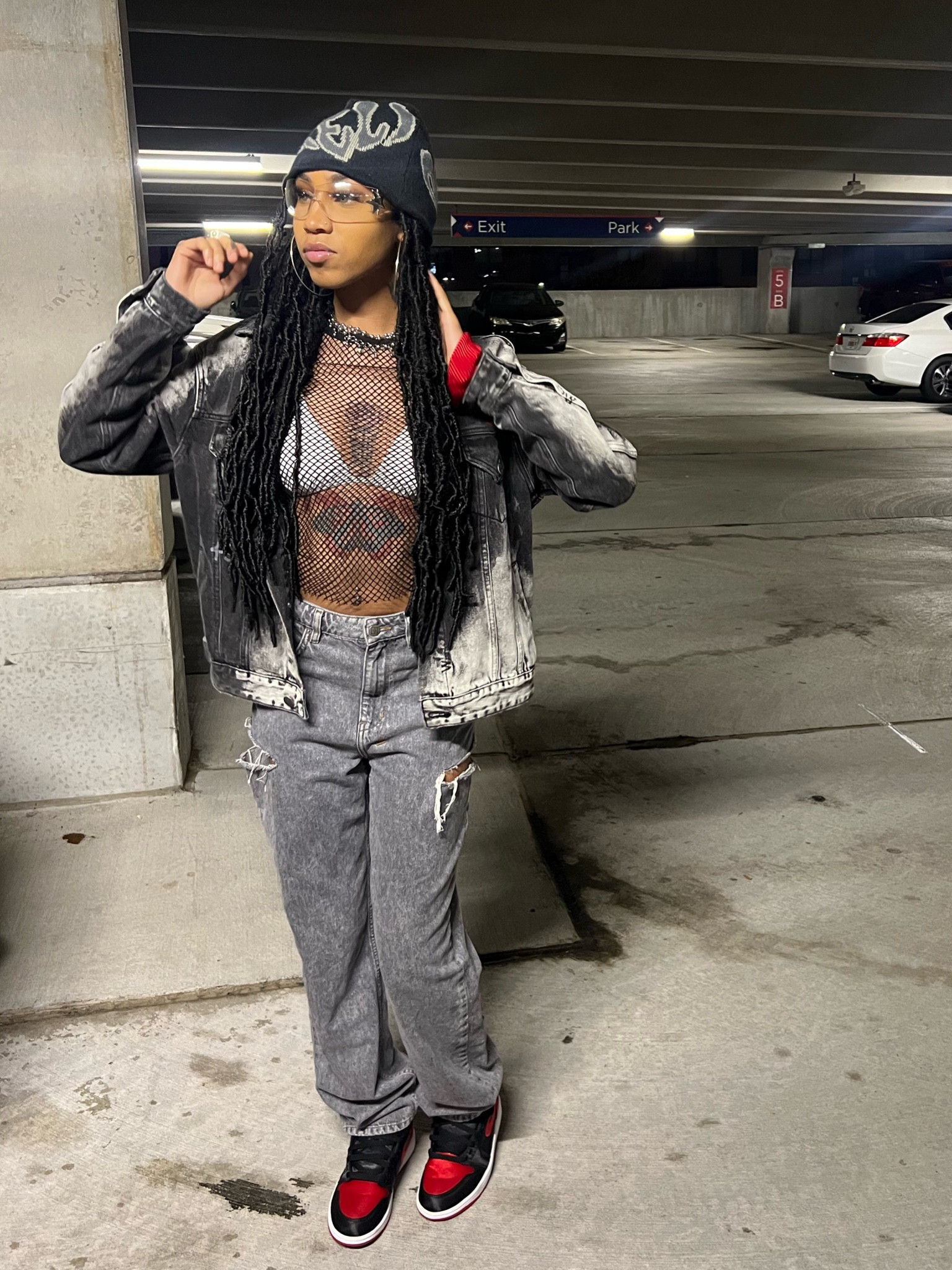 Black & Grey 🖤🩶

#LTKU #LTKparties #LTKstyletip