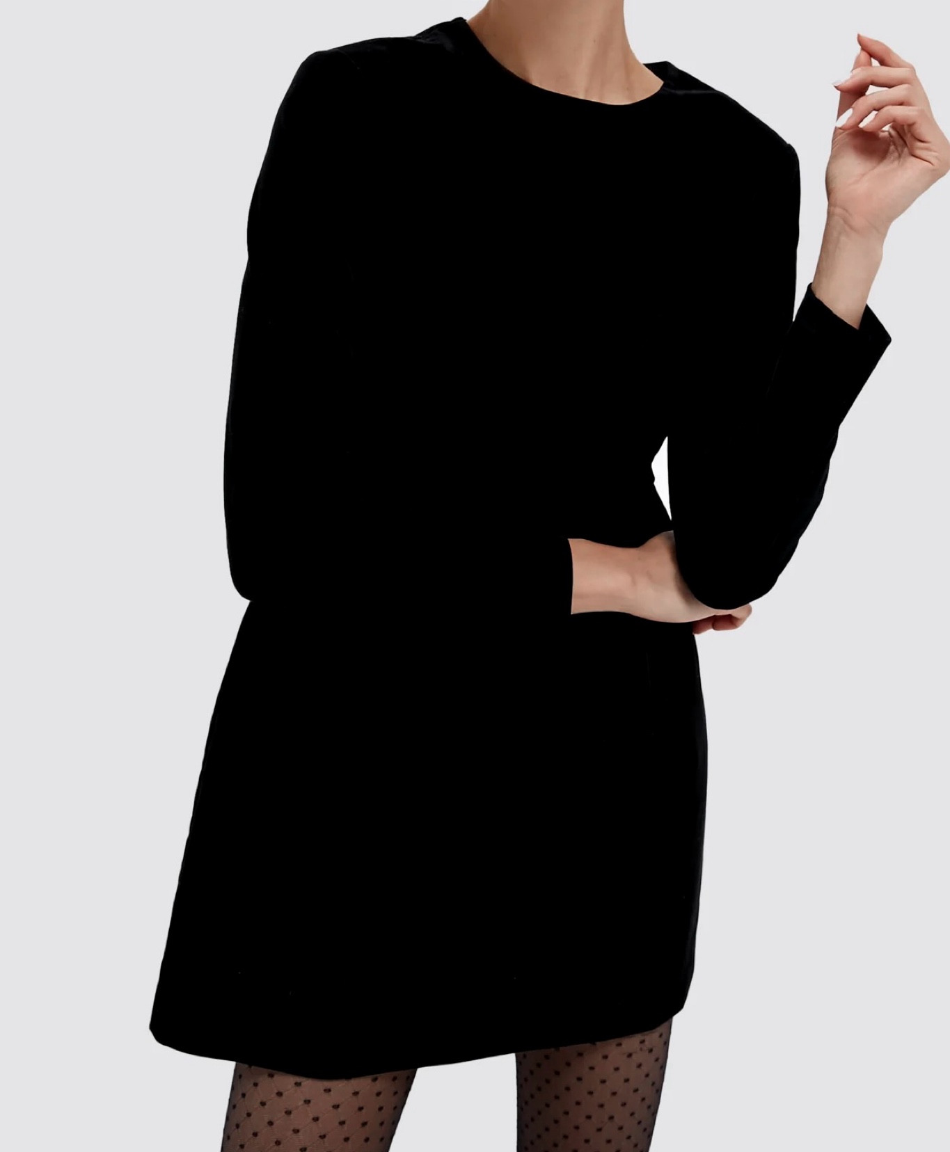 Chic tulip and tartan dresses. Under $200.