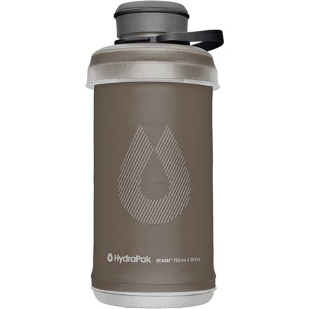 Stash Collapsible 25oz Water Bottle | Backcountry