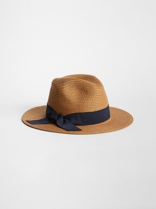 Straw Hat | Gap Factory