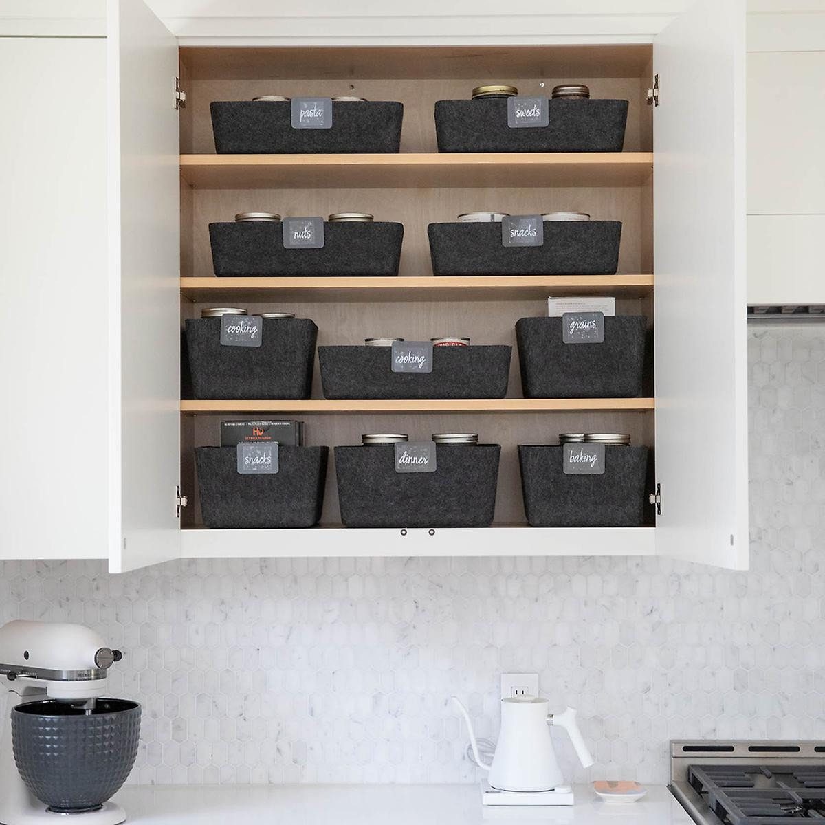 SortJoy Label Clip | The Container Store