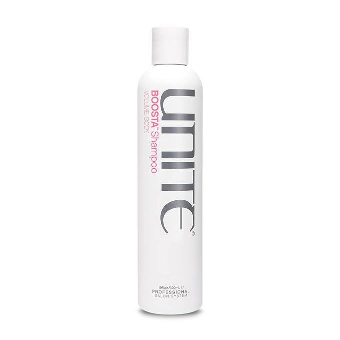 UNITE Hair BOOSTA Shampoo, 10 fl. Oz | Amazon (US)