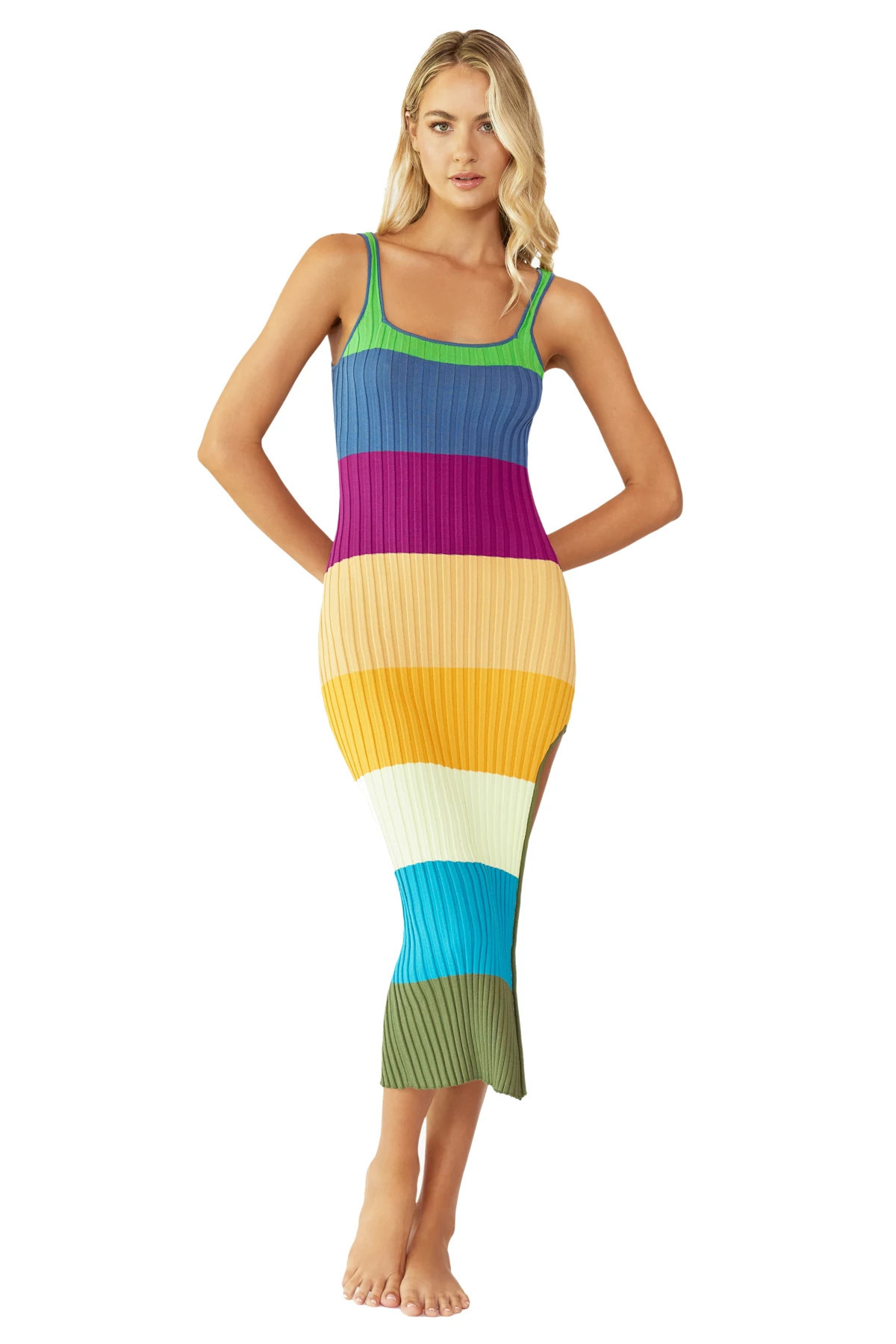 Piper Midi Dress | Everything But Water