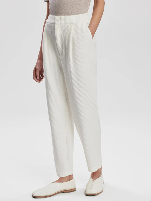 Perrie Tapered Trouser 26 | Varley US | Varley US