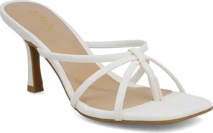 Sybel Strappy Sandal (Women) | Nordstrom